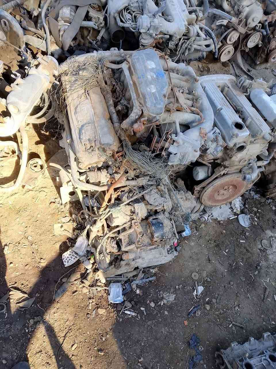 تفسيخ بابل مشروع المسيب على شارع حلا بغداد**********************
