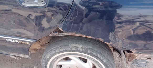 النترا دمعه موديل ٩٤ رقم ديالى ألماني سنويه ساقطه صارله ٤سنوات مكينه مفتوح لاصرف ولاتبخير نقصه دعاميات وبيه خياسات بالهلالات كير عادي سياره بلاديه صدر يرادله تعبان تايرات نص عمر  لسعر ب١٧ ورقه وبيه مجال بالسعر مكلف بالنشر ***********مكان سياره بديالى ناحية كنعان بيع او مراوس بسياره حسب قناعه وشكرآ
