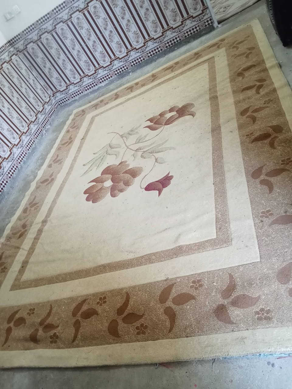 محفوره السعر 15
4/3


**إذا كنت صاحب هذا الإعلان وتريد حذفه لأي سبب، رجاءا أرسل رسالة إلى الدعم الفني**