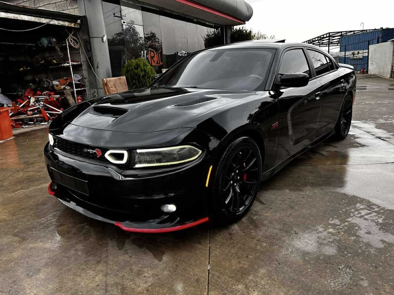 Dodge 2019
براوەی پێش بەتامی ساخ بێرەقم دووبەی
فول فول مواسەفات
ناو سور
کوشن حەزن و کارەبا و هیتەر
سوکان هیتەر
ئاوێنە بەخ
کوشنی دواوە هیتەر
سلایت
زۆر مواسەفاتی تر
پشت. پێش کەپس بێ لێدران
گێر و مەکینەو کارەبای بە شەرت
سحری ٩٨ گلاو مەئامەلەیەکی کەم 
ژ.م ***********
