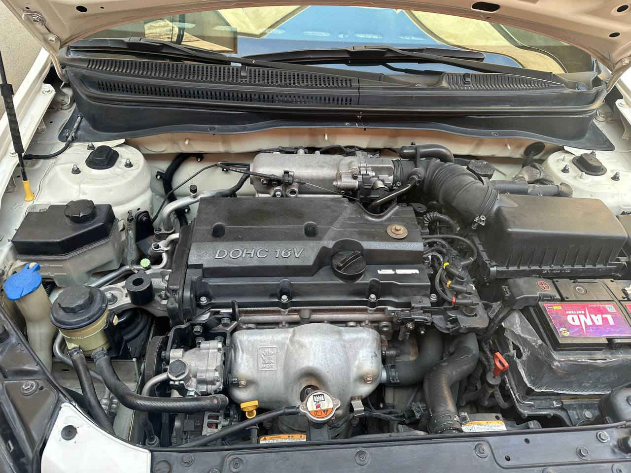 ريو 2011بدون ضرر بدون صبغ  هزه جديده رقم جديد السياره جديده شرعيه موجود شرط التحويل كير توماتيك مري شفط كير ومحرك شرط كاربون بانزين السياره احلى من الصور لستفسار ***********بي واتساب
