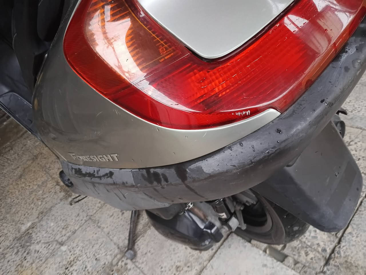 دراجه فورسايد ٠٤ مكفوله كله ابلاد السعر900 مكانه بغداد صليخ تصال ***********
