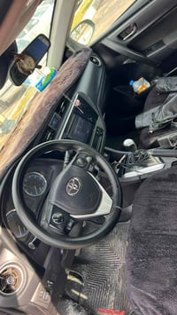 كورولا كندي • ٢٠١٧ • رقم سليمانية