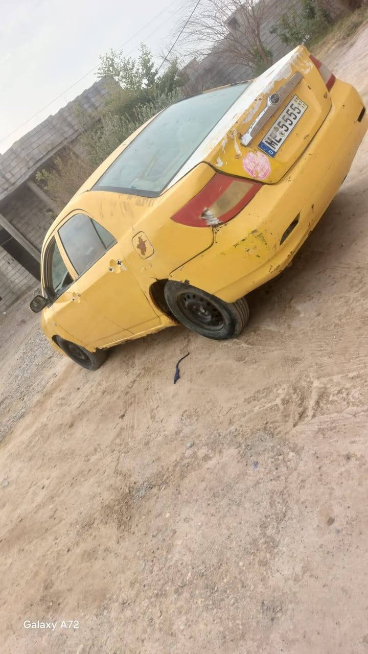 سلام عليكم بيوايدي 2011 محرك وكير محور مسبوشي صدر نص عمر تايرات نص عمر باتري جديد تبريد السياره حلوه وخير من الله بال بيت السياره حديده بدون رقم السعر 12 ورقة وبيها مجال مكان صلاح الدين سامراء رقم الهاتف ***********
