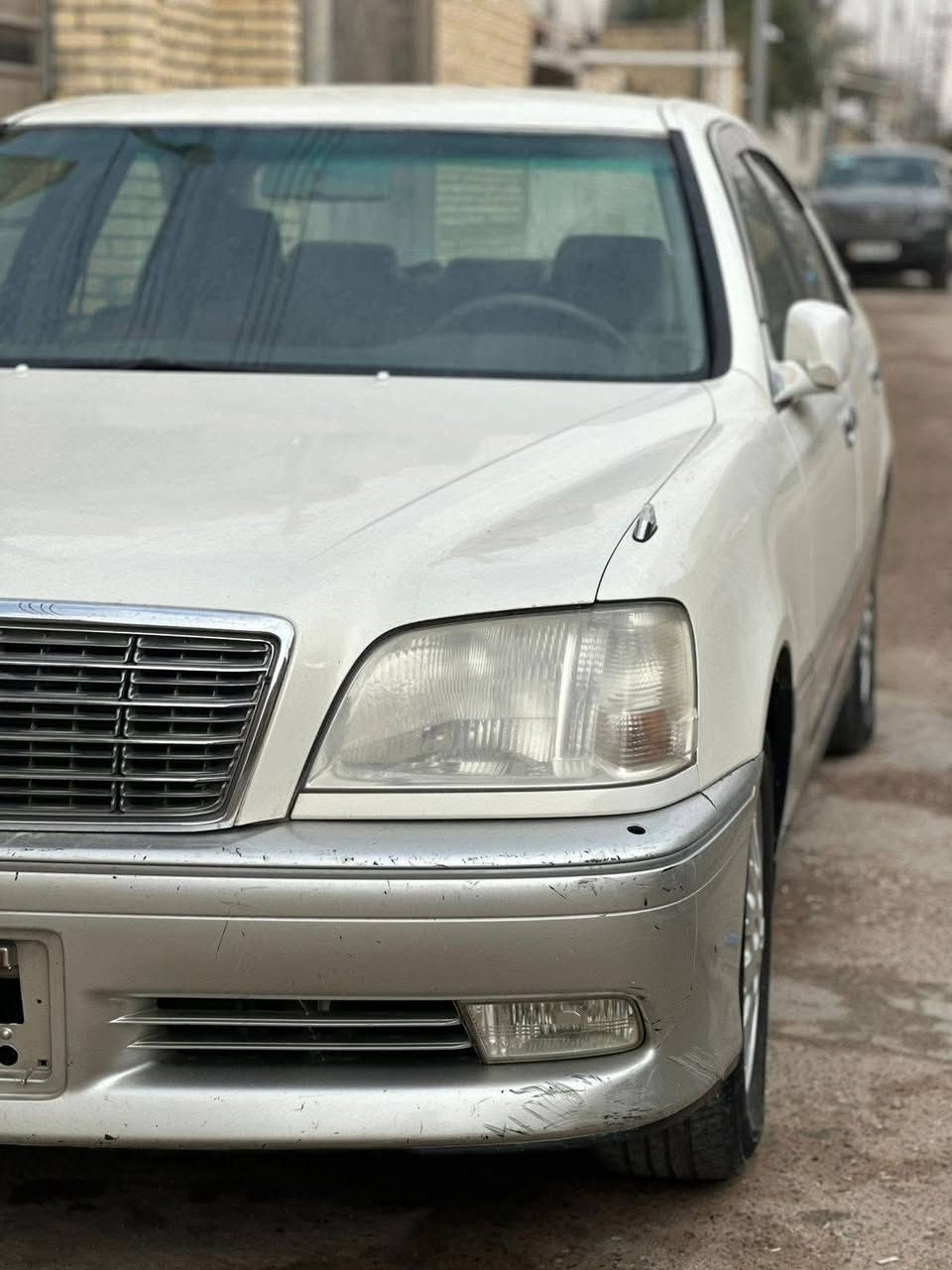 سلام عليكم ملكه جنون كصه جنطه سياره نضيف تبريد كهربائيات كله شغال مكينه اوكير نضيفات مكان السياره بغداد حي اور السعر ٣٠اوبيه مجال الشراي يتصل ***********
