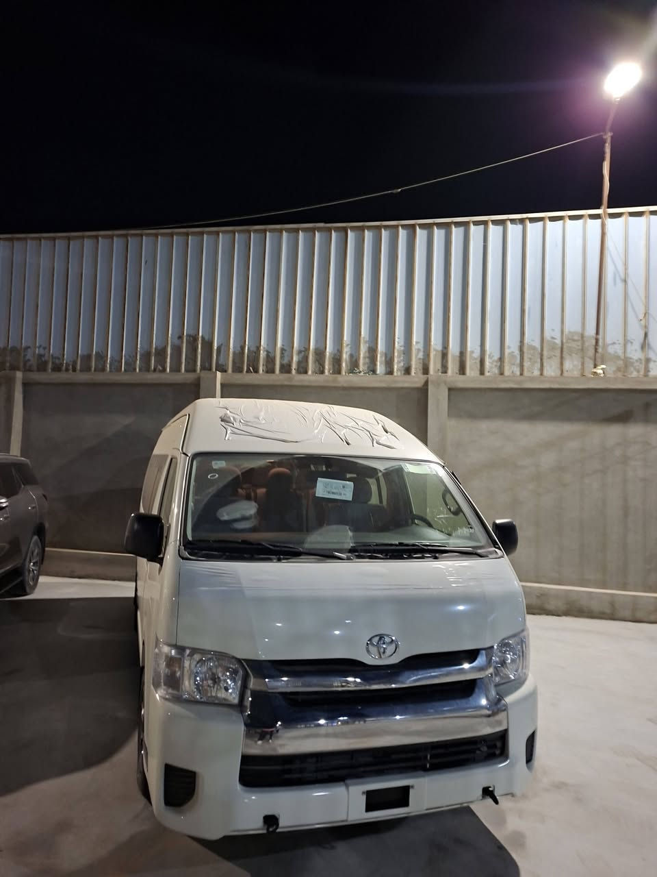 M33 هاي اس
2026

استلام فوري 

 المكان: طريق الدائري ابيس مشروع ناصر الاسكندريه 

للتواصل: 

01224677530📞

01207469999 📞

لدينا جميع امكانيات التسهيل مع جميع البنوك موافقه بنكيه في خلال 24 ساعه 😊


**إذا كنت صاحب هذا الإعلان وتريد حذفه لأي سبب، رجاءا أرسل رسالة إلى الدعم الفني**