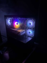 رايزن 5 3500X • RTX 2060 • 16GB رام