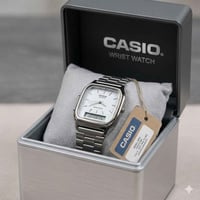 كاسيو • دبل تايم • ياباني