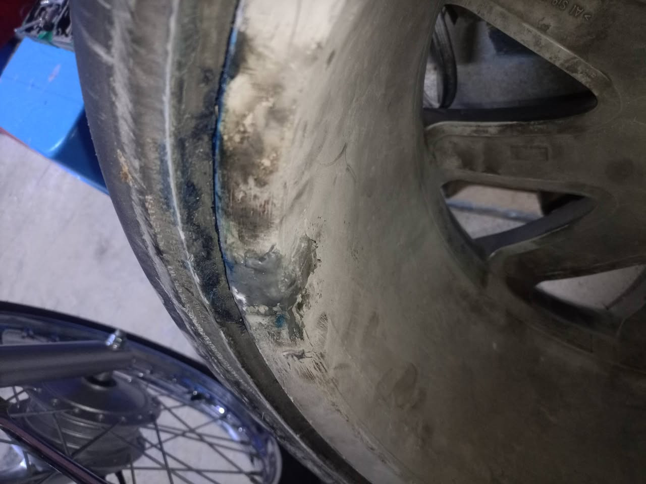 سبيرات للبيع حجم 18


**إذا كنت صاحب هذا الإعلان وتريد حذفه لأي سبب، رجاءا أرسل رسالة إلى الدعم الفني**