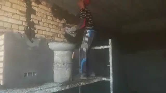 خلفه لباخ وبياض وسيراميك ارظيات وجدران اشتغل بلسمنت وبلماده على اليزر  التزام بلعمل متفرق حاليأ مراسله اواتصال ***********

