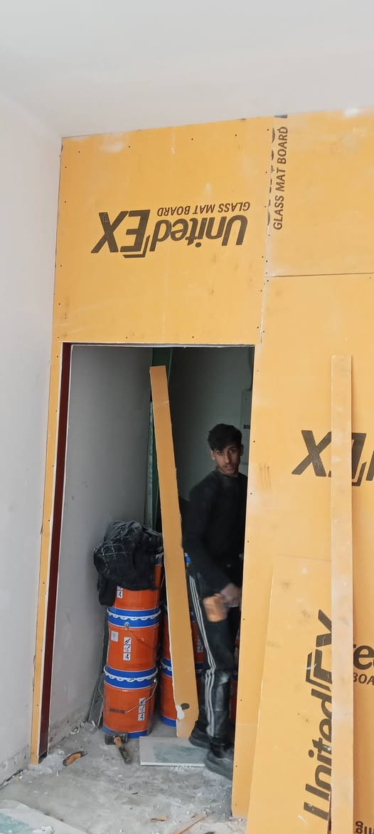 تم انجاز عمل قواطع بوردكس في بغداد ابو غريب للاستفسار مراسله الصفحه


**إذا كنت صاحب هذا الإعلان وتريد حذفه لأي سبب، رجاءا أرسل رسالة إلى الدعم الفني**