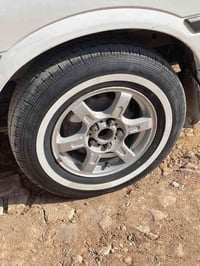 ويل كب • كيا فتون • طقم كامل