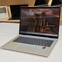 HP EliteBook • i7-1255U • شاشة لمس