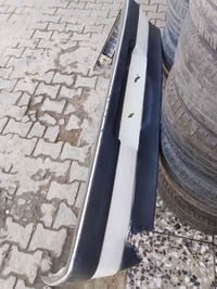 دعامة خلفية • بيجو • نجف فلكه الوفاء