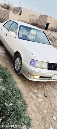 مكينة وكير جديد • موديل ١٩٩٨ • زنون