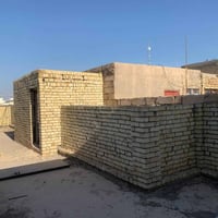 هيكل • ١٠٠م • حي نداء النجف