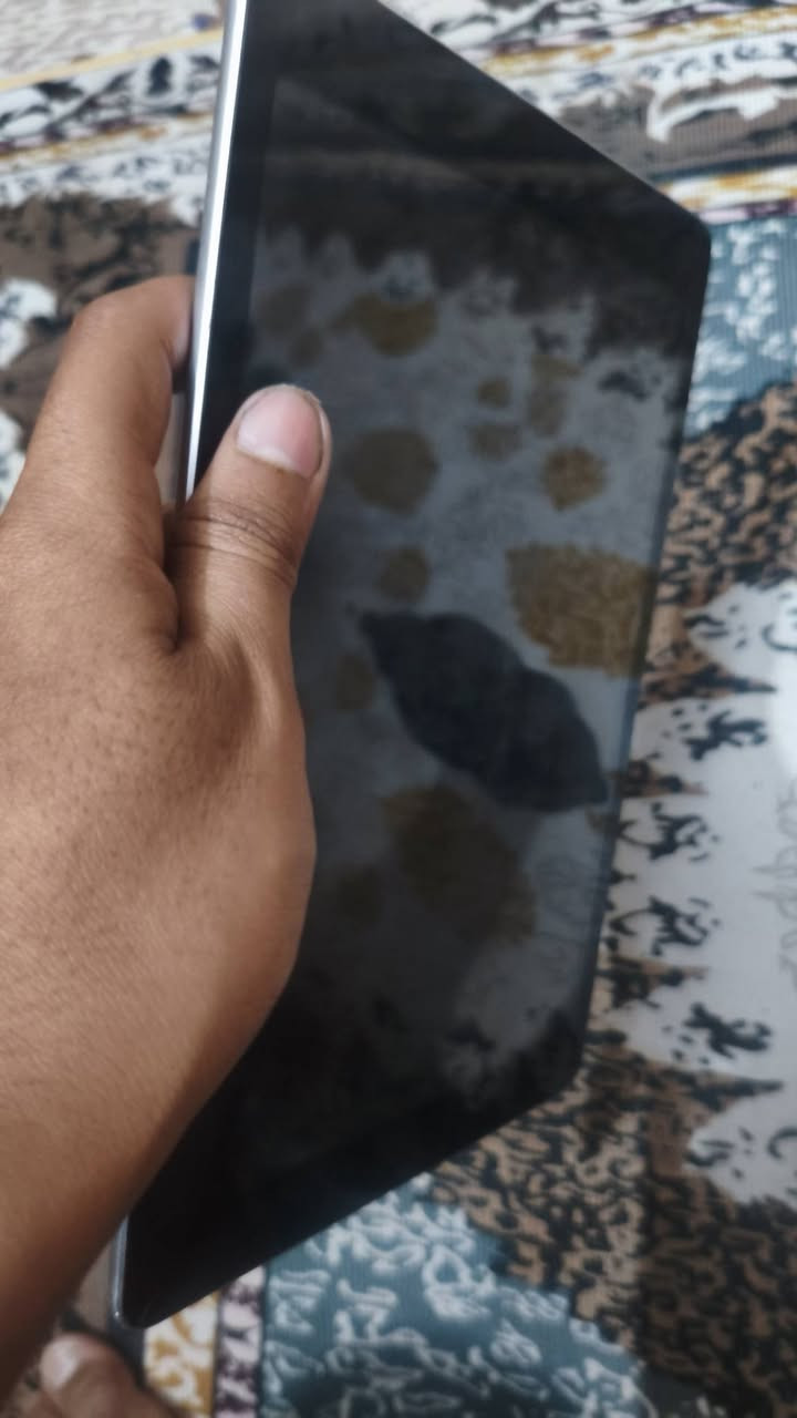 ايباد 9 نضيف الجهاز  الجهاز بصمته عطلانه  وبي كسر بل كلاس بسيط وباقي تفاصيل بل خاص سعره كلش مناسب175


**إذا كنت صاحب هذا الإعلان وتريد حذفه لأي سبب، رجاءا أرسل رسالة إلى الدعم الفني**