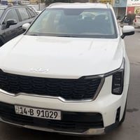 سورينتو • ٢٠٢٥ • رقم بصره