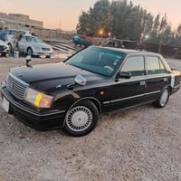 موديل ١٩٩٧ • رقم انبار • تايرات جديدة