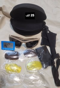 نظارات شمسية • نظارات طبية • توصيل محافظات