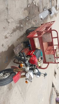 ستوته للبيع موديل 2010 شاصي مكفول محرك مكفول  اوراق كهربائيات شغاله مي...