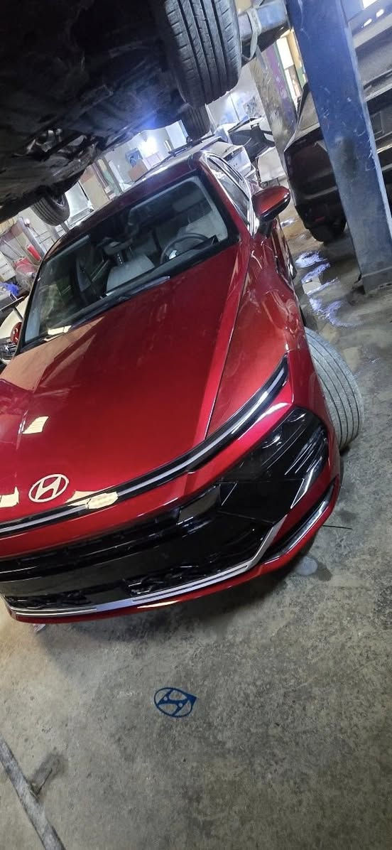 سوناته موديل 2024 
بدون ايراباك 
مصلح 
صور الحادث بلمنشور 
ماشيه 19 الف
السعر 155 
واصل سفان 
***********
