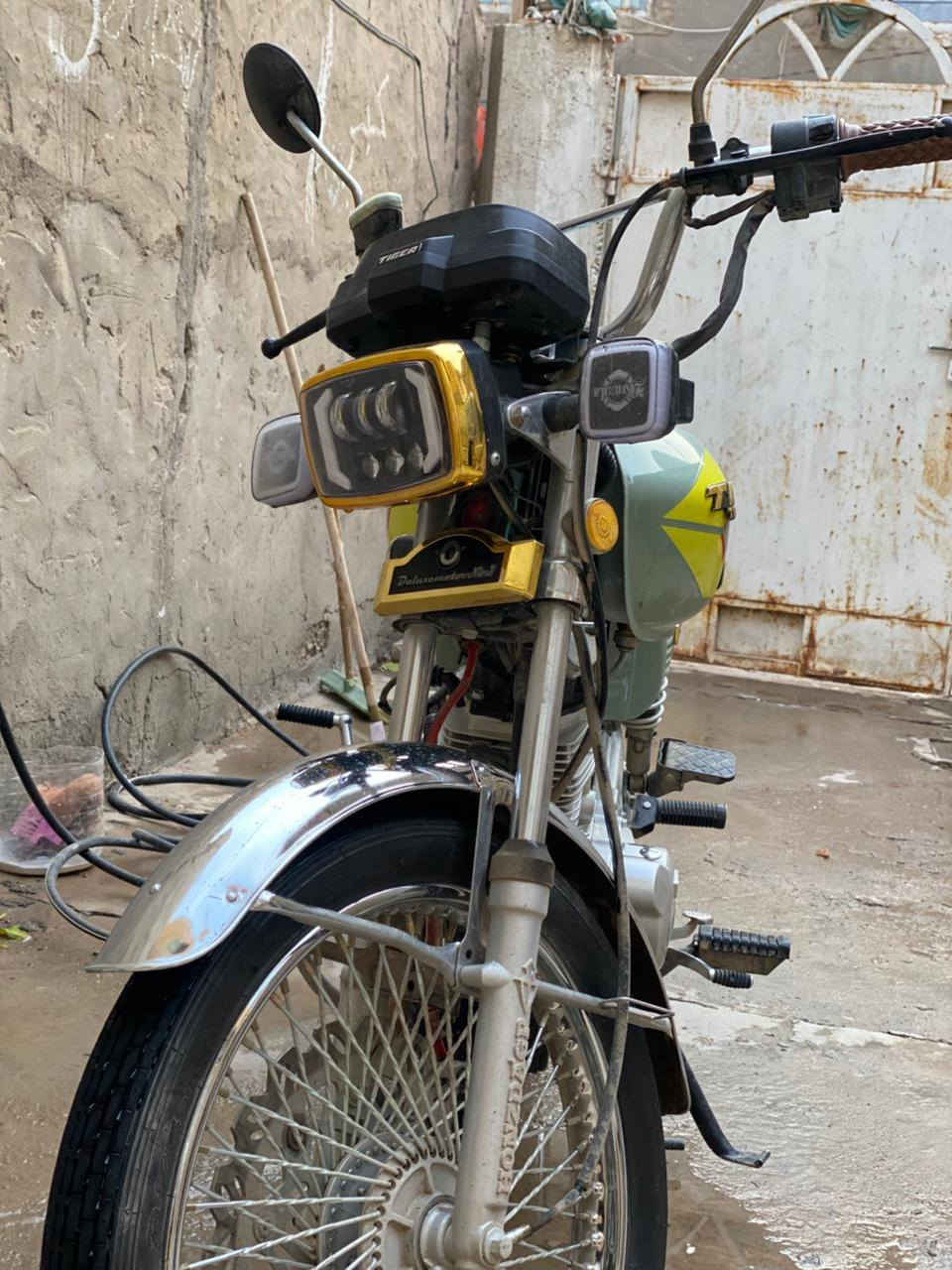 سلام عليكم تايكر للبيع موديل 2025
جديده مال وكيل استعمال شهرين بريطاني مو سونك
سعر مناسب تفاصيل خاص فقط الشراي يتواصل
*********** واتساب متواجد فقط واتساب
