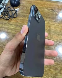 📱 iPhone 13 Pro Max  ✅ مبدل شاشة ✅ البطارية أصلية (غير مبدلة)  كامره ا...