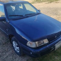 هونداي اكسل • ١٩٩٢ • المظهورية