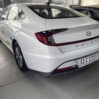 سوناتا • ٢٠٢٣ • حالة الزيرو