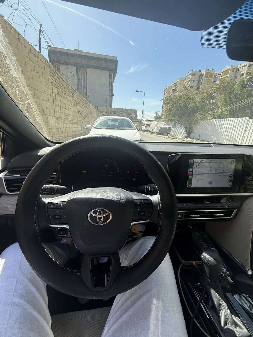 كامري 2025 للبيع 
للاستفسار الاتصال على الرقم التالي ***********
