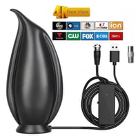 تيفي بوكس • ستلايت