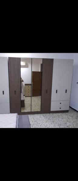 غرفه تركيه 9قطع نضافه 100/100 ///***********
