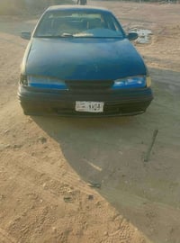 دايو برنس • ١٩٩٣ • اوتوماتيك