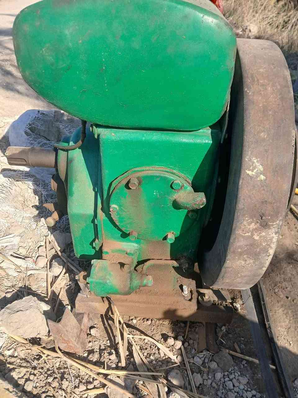 سلام عليكم ماطور، للبيع كرنك ودشالي بلاد مكفول من لفجر ويا خنزيره 6×6ومذب وهوز جاهز مكاني ذي قار شطره ***********
