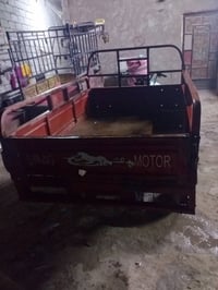 ستوتة • موديل 16 • بابل سيطرة الاثار