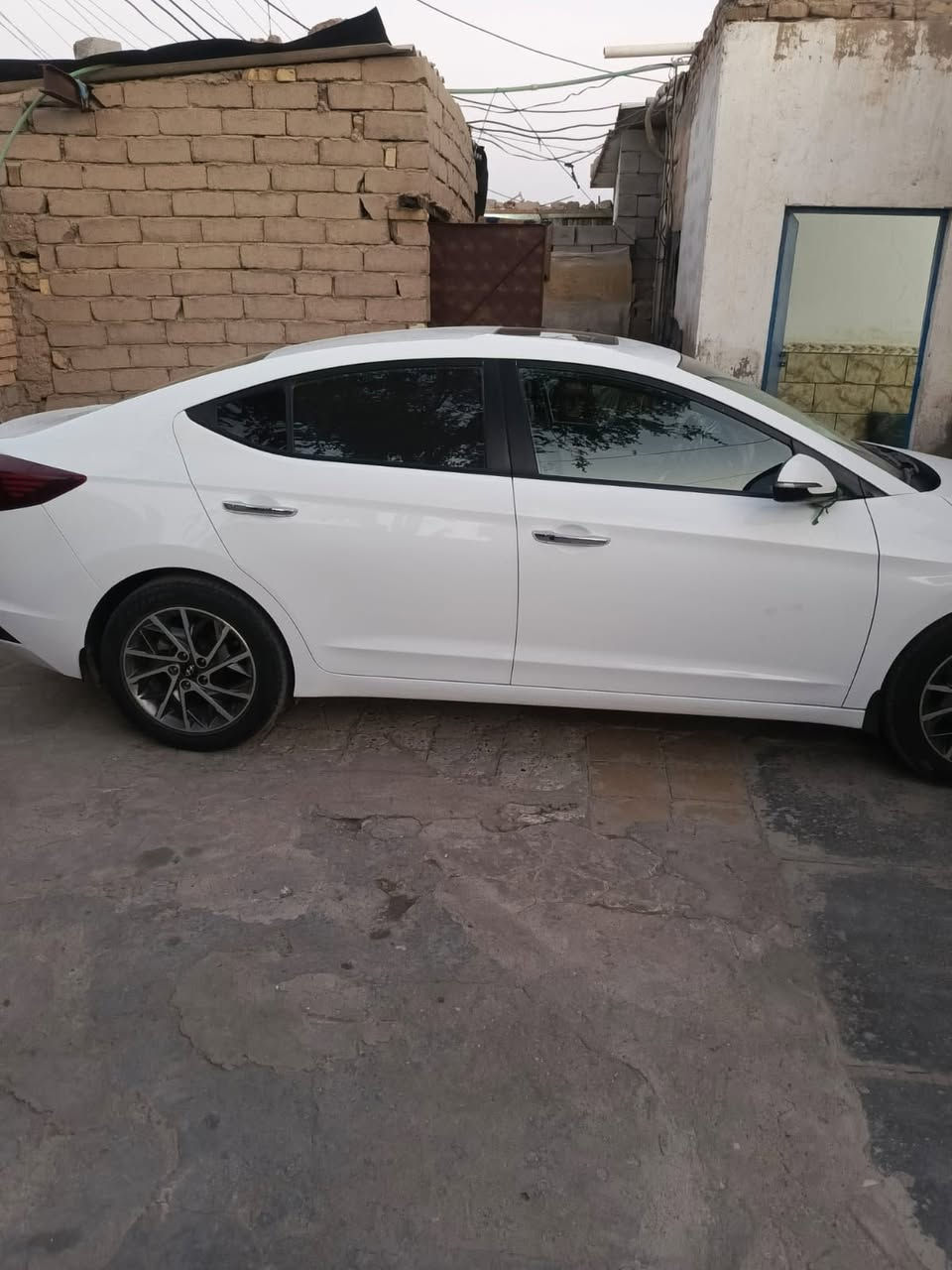 سلام عليكم انتره موديل ٢٠مكفواله كفاله عامه سعر ١٧٥بيه مجال هاذ رقم راعيه ***********
