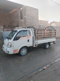 ورحمة الله كيا مديل 10 مكفوله رقم دولي كير اكسن مكينة تبريد شغال سياره...