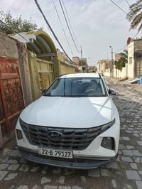 توسان ٢٠٢٢ • ٣٦٠٠٠ كم • كفالة