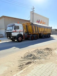 مديل ٩٣ • مكينه ٥٠ • ام القيطان