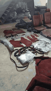 من رخصت الادمن على بركه الله تم وصول جميع قطع غيار مارسدس وارد مكان كربلاء حي صناعي مجاور ايمن العلي  
‬‏‏‪‏7713025247‬‏0 سيد رائدد
***********سيد موئيد
‬‏‏‪***********‬‏سيد موئيد
