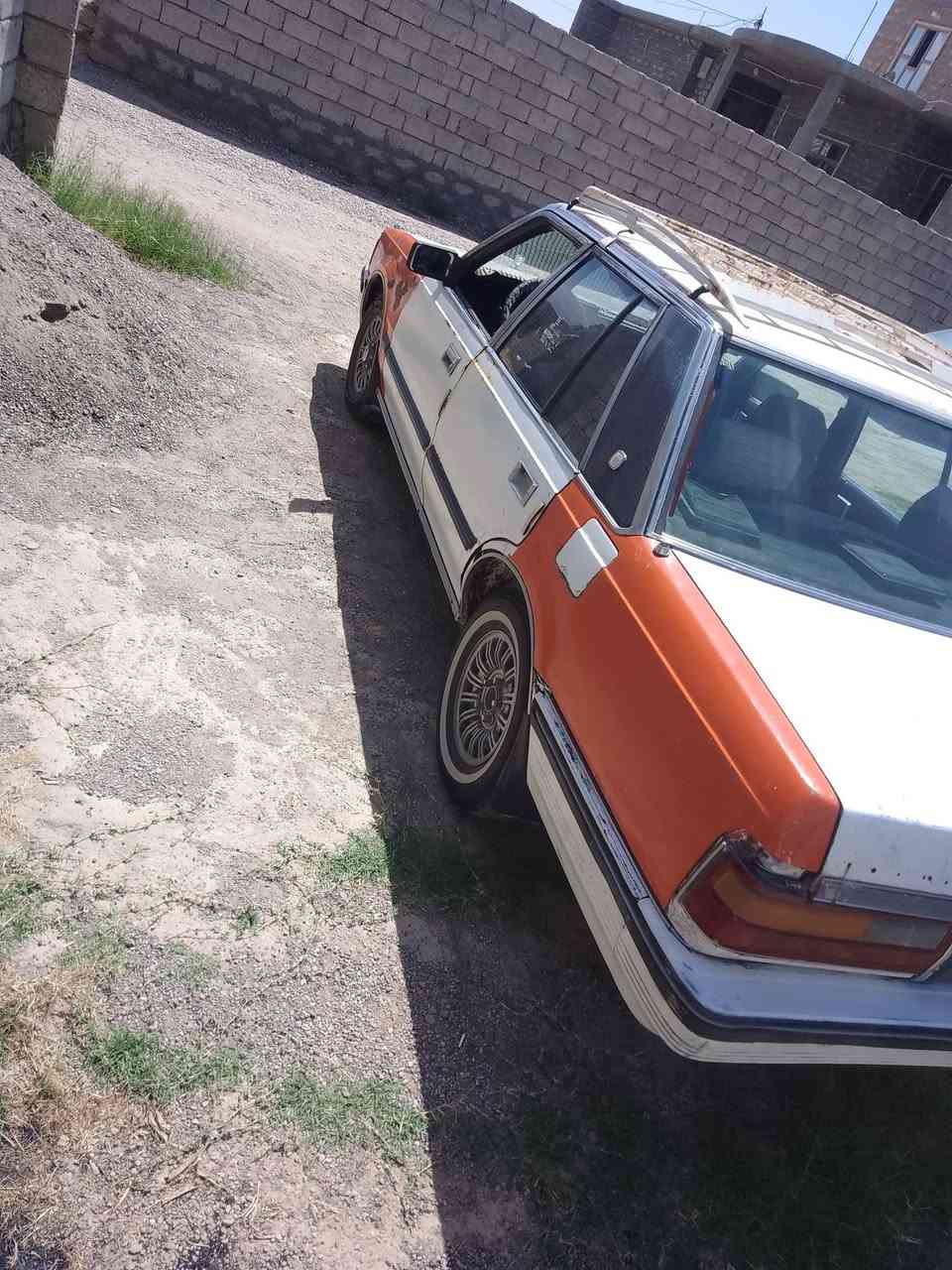 سوبر 85 نينوى شرط تحويل مكينه كير بطه شرط صدر جديد تواير جديد سياره بلاديه السعر 18 بيع مراوس ***********
