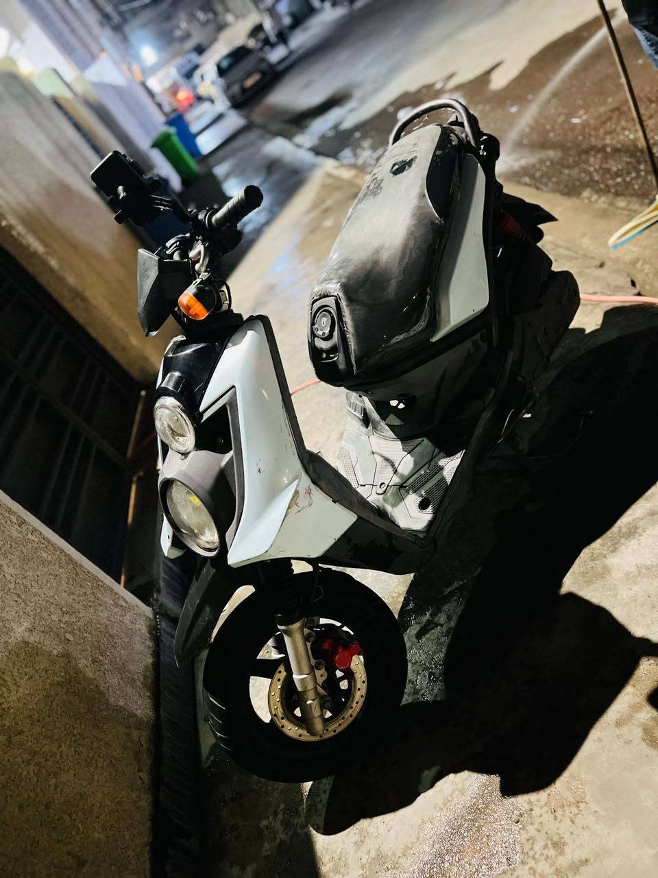 سلام عليكم 
سكنس جبلي للبيع
الدراجة بلاديه
بيه بس كلجات رياضي wf
تاير خلفي جديد
ادامه قبل يومين سويت
محرك كلش نظيف بس الكشر بس شخوط 
السعر مناسب 
مستعجل على فلوس 
اتصال و واتساب فقط
***********
