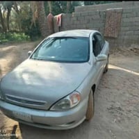 كربلاء • تحتاج ترتيب • سيارة دبل