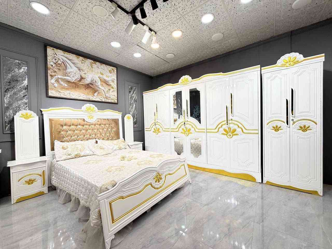 صاج عراقي شغل درجه اولى متوفر توصيل جميع المحافظات


**إذا كنت صاحب هذا الإعلان وتريد حذفه لأي سبب، رجاءا أرسل رسالة إلى الدعم الفني**