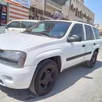 بلايزر 2004 محرك بلادي كير جديد كلشي شغال بلادي نضافة خير من الله  مال...