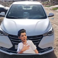 شانجان السفن • ٢٠٢٥ • بغداد الحرية