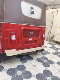 تكتك موديل 2021 تكتك نضيفه جدن  بيه صبغ دوس.  سعر 7600 مكان بلديات  07...