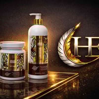 شامبو زيتي • سيروم كيراتين • للشعر الجاف والمتقصف