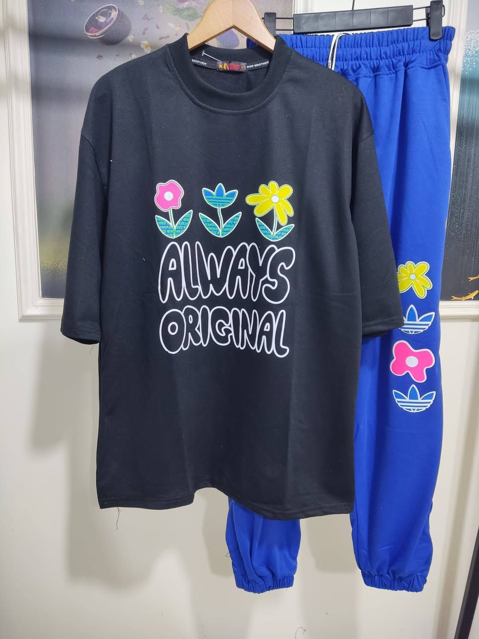 #كولكشن صيفي 2026
موجود كميات اكتر من 200موديل 
#يوجد توصيل لجميع محافظات مصر وجميع الدول العربية 🚛🇦🇪🇮🇷🇦🇪🇮🇷🇦🇪🚛 
#متاح تصنيع اي موديل بكميات من اختيارك 
متدورش كتير  .
وفرنالك اقل سعر 🫰اعلي جودة 👌
مصدقية التنفيذ 🤝💯 
للتواصل واتساب 
https://wa.me/+201205926956
تلجرام
https://t.me/mohamad161998


**إذا كنت صاحب هذا الإعلان وتريد حذفه لأي سبب، رجاءا أرسل رسالة إلى الدعم الفني**